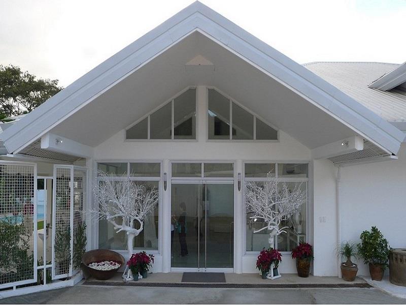 Leblanc Exclusive Resort Antipolo Luaran gambar