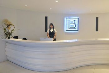 Leblanc Exclusive Resort Antipolo Luaran gambar